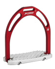 JIN Anatomic Stirrup - Horse & Hound Tack Shop