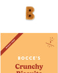 Bocce’s Crunchy Oven Baked Cheese Biscuits - Horse & Hound Tack Shop