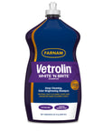 Farnam Vetrolin White 'N Brite - Horse & Hound Tack Shop