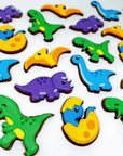 Mane Delights Horse Cookies - Horse & Hound Tack Shop
