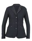 Shires Aubrion Goldhawk Mesh Show Jacket - Horse & Hound Tack Shop