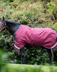 Rambo® Original Turnout Sheet w/Leg Arches (0g Lite) - Horse & Hound Tack Shop
