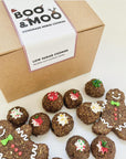 Boo & Moo Low Sugar Advent Calendar - Horse & Hound Tack Shop