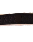 BR Sheepskin Headstrap Cover - Horse & Hound Tack Shop