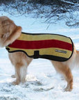 Horseware Rambo® Deluxe Fleece Dog Rug - Horse & Hound Tack Shop