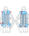 Hit-Air H2 Model Air Vest