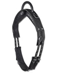 Waldhausen Lunging Surcingle with Handle - Horse & Hound Tack Shop