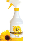 Healthy Hair Care Sunflower Sun-coat SPF Spray