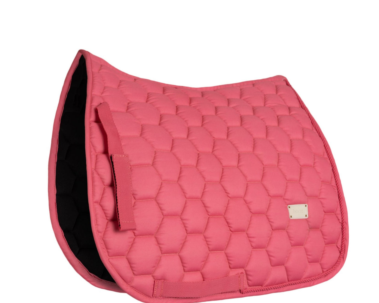 Horze Rising Star Pony Saddle Pad - Horse & Hound Tack Shop