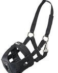 Tough®1 Easy Breathe Poly/Nylon Grazing Muzzle/Halter