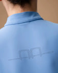 AA Gia Tech Quarter Zip Sunshirt