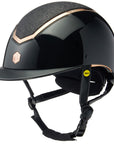 Charles Owen EQx Kylo Helmet - Horse & Hound Tack Shop