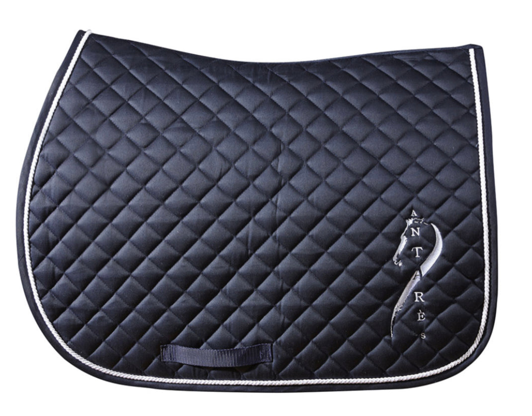 Antarès Jump Saddle Pad - Horse & Hound Tack Shop