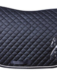 Antarès Jump Saddle Pad - Horse & Hound Tack Shop