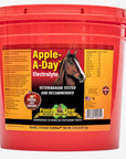 Finish Line Apple-A-Day Electrolytes - Horse & Hound Tack Shop