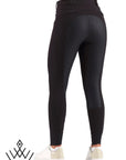 PIKEUR WOMEN’S FULL SEAT GRIP BREECHES - Horse & Hound Tack Shop