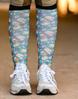 Dreamers & Schemers Boot Socks