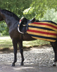 Horseware Rambo® Fleece Competition Sheet (Quarter Sheet) - Horse & Hound Tack Shop