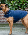 Horseware Signature Padded Dog Coat - 100g - Horse & Hound Tack Shop