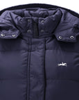 Schockemohle SP Tilly Long Puffer Vest