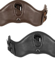 Shires Velociti Lusso Dressage Girth
