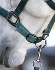 Horseware Newmarket Halter & Leadrope