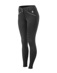 Equinavia Astrid Womens Winter Silicone Full Seat Breeches - Horse & Hound Tack Shop
