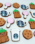 Mane Delights Horse Cookies - Horse & Hound Tack Shop