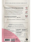 Crumps Naturals Venison Jerky w/ Chia Seeds