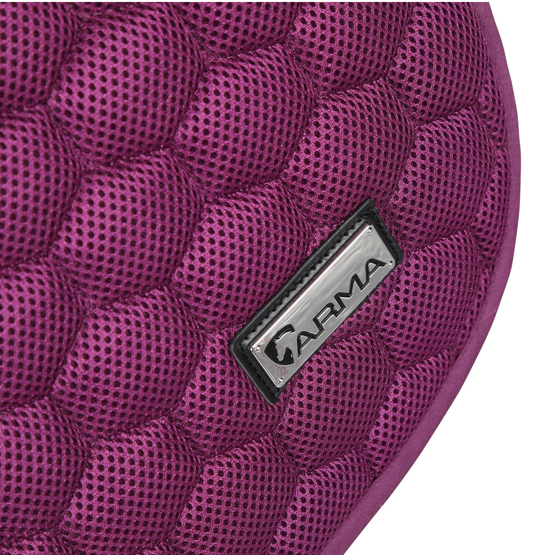 ARMA Air Motion Luxe Saddlecloth - Horse & Hound Tack Shop