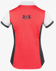 B Vertigo Madelynn Short Sleeve Show Shirt - Horse & Hound Tack Shop