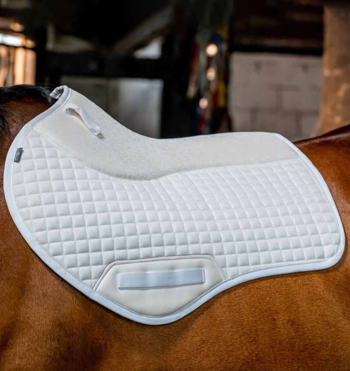 Horseware® Tech Comfort Pad - Horse & Hound Tack Shop