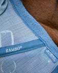 Rambo® Fly Mask Plus - Horse & Hound Tack Shop