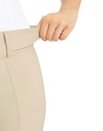 Horze Ladies Grand Prix Pro Full Seat Breech - Horse & Hound Tack Shop