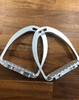 Fine Used Tech Sienna Stirrup Irons
