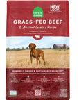 Open Farm Grass Fed Beef & Ancient Grains Adult Dry Dog Food - Horse & Hound Tack Shop