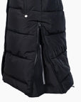 HKM Misty Long Vest