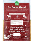 Open Farm Grass Fed Beef & Ancient Grains Adult Dry Dog Food - Horse & Hound Tack Shop