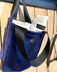 Anatomeq Upcycled Tote Bag - Horse & Hound Tack Shop