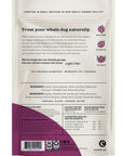 Crumps’ Naturals Mini Trainers Lamb