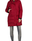 Pikeur Quilted Raincoat