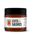 Durwell Cuts + Gashes Cream - Horse & Hound Tack Shop