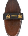 Haas Parcour Brush - Horse & Hound Tack Shop