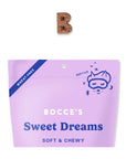 Bocce’s Bakery Sweet Dreams Soft & Chewy Banana and Honey - Horse & Hound Tack Shop