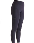 Shires Aubrion Shield Winter Riding Tights - Horse & Hound Tack Shop
