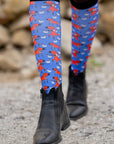 Dreamers & Schemers Boot Socks