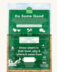 Open Farm® Homestead Turkey & Chicken Grain-Free Dry Dog Food