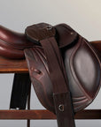 Tapestry Long Comfort Girth