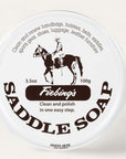 Fiebing’s White Saddle Soap