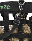Shires Free Graze Slow Feed Hay Bag